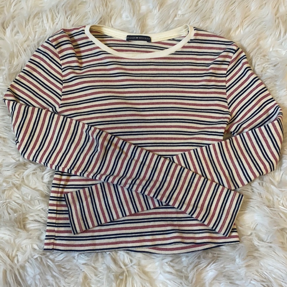 Brandy Melville top